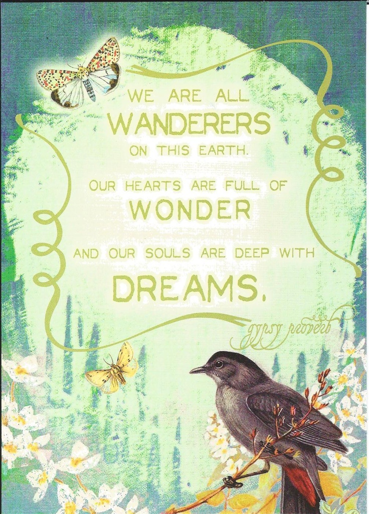 Gypsy Sayings And Quotes. QuotesGram