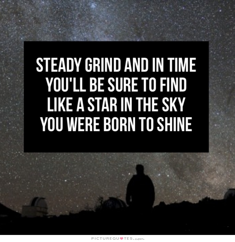 Best Grind Quotes