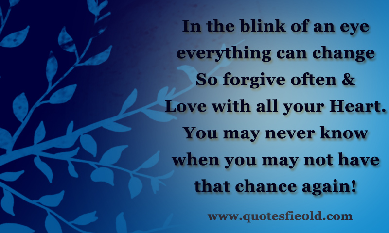 Blink Of An Eye Quotes Quotesgram Blink Of An Eye Quotes Quotesgram