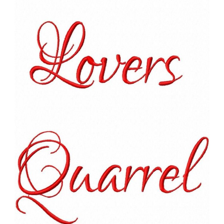 Love Quarrel Quotes Relationship. QuotesGram