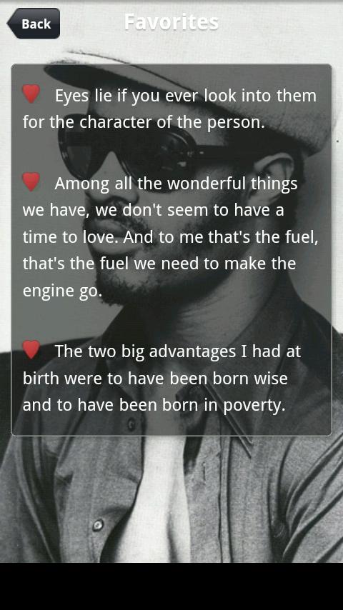 Stevie Wonder Quotes. QuotesGram