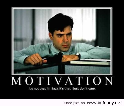 Motivational Quotes About Work Funny QuotesGram