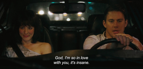 Quotes From The Vow 2012 Quotesgram