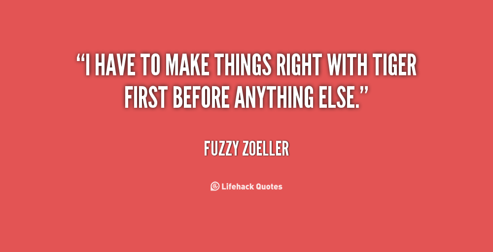 Making Things Right Quotes. QuotesGram