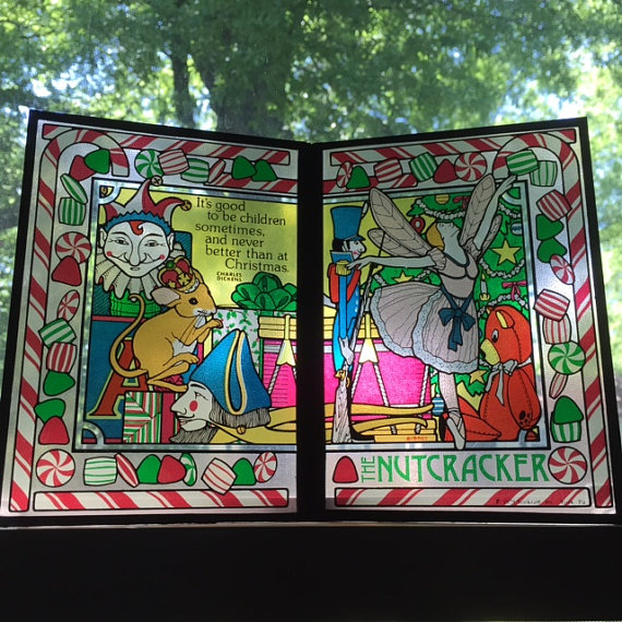 Quotes From The Nutcracker. QuotesGram