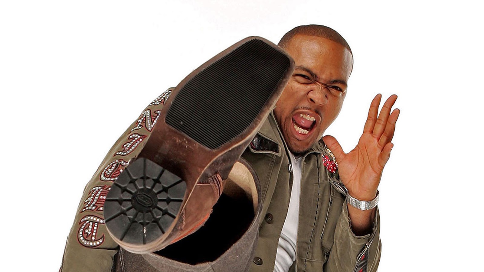 Timbaland Quotes. QuotesGram