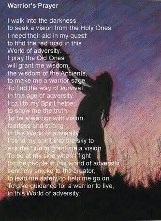 Prayer Warrior Quotes. QuotesGram