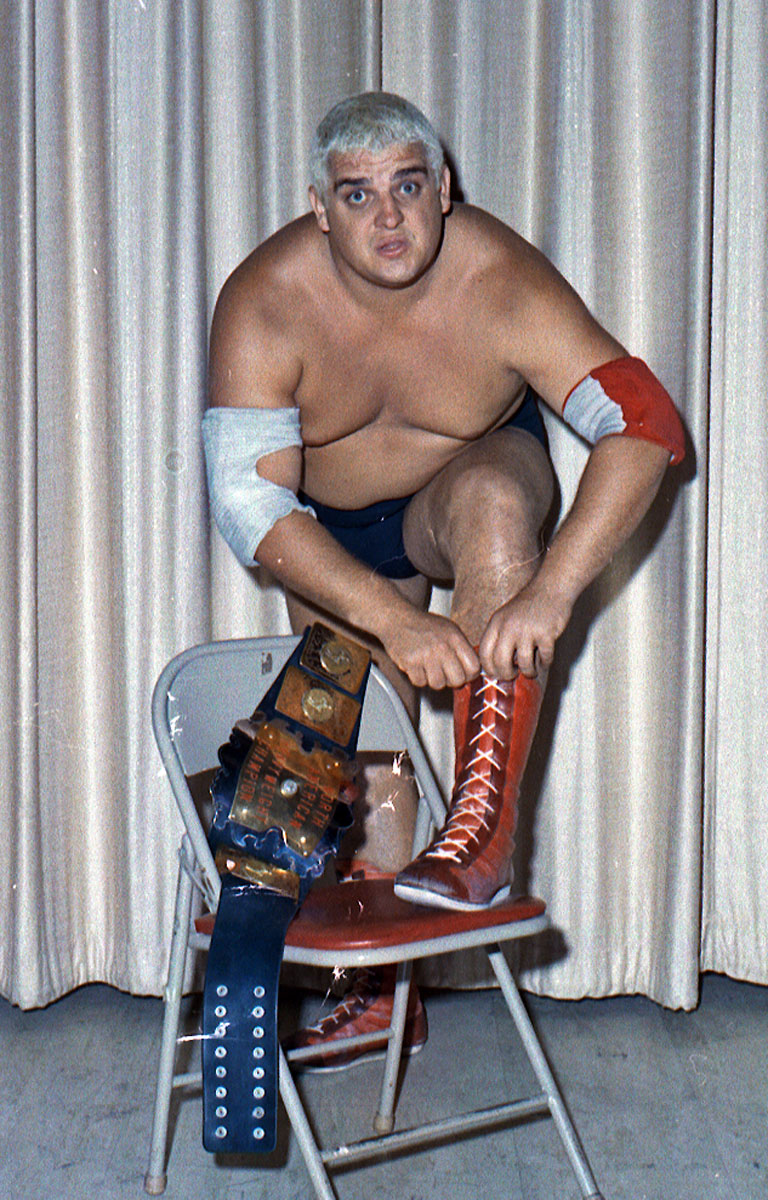 Dusty Rhodes Wrestling Quotes. QuotesGram