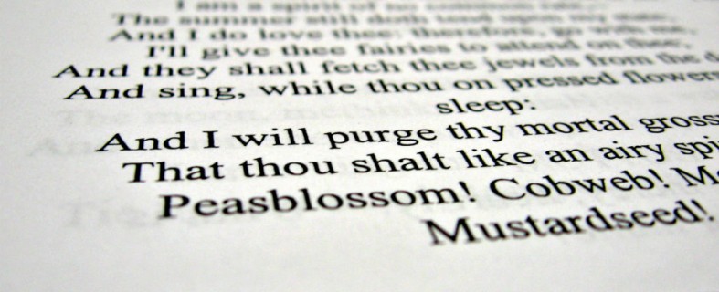 Shakespeare Quotes On Education. QuotesGram