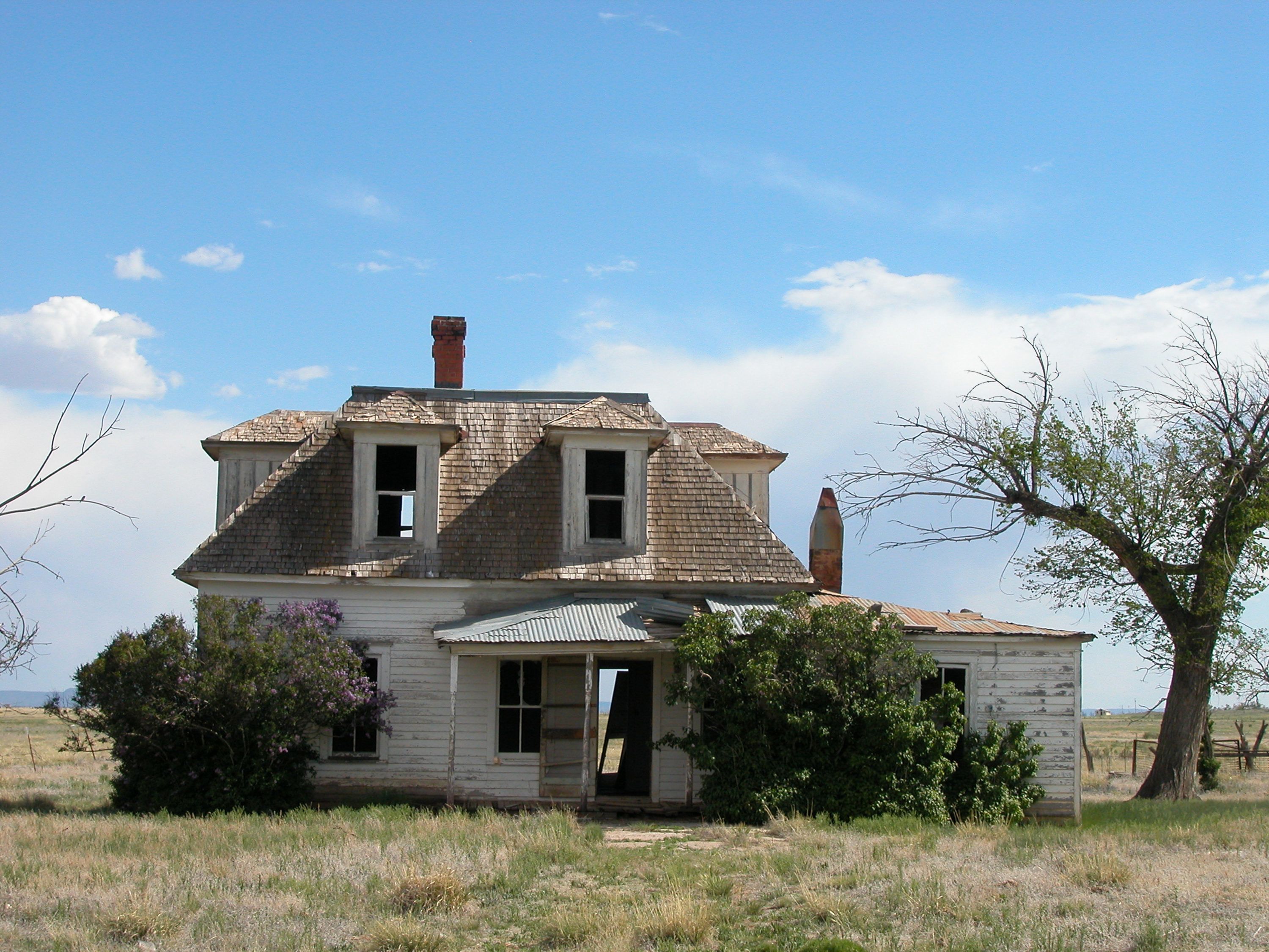 Quotes About Abandoned Houses. QuotesGram