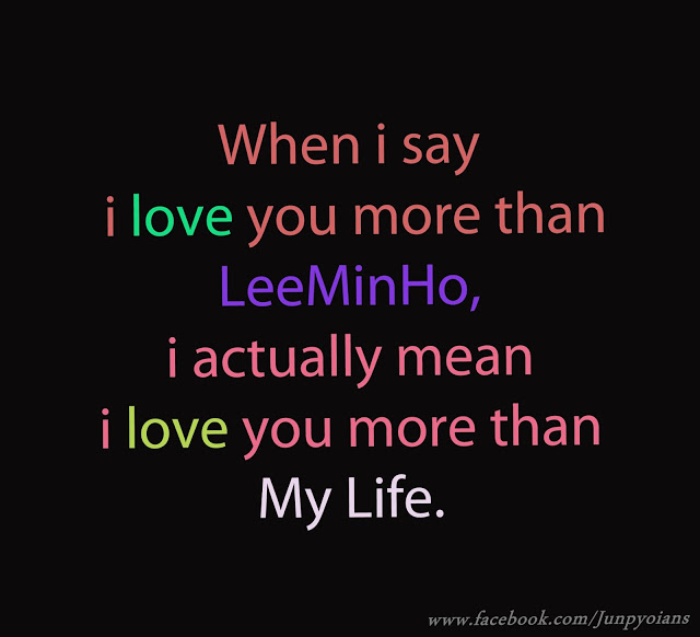 Boys Over Flowers Quotes. QuotesGram