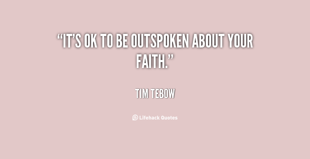 Quotes About Being Outspoken. QuotesGram