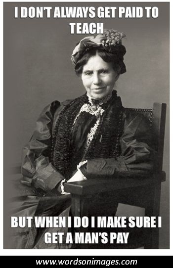 Clara Barton courage quote