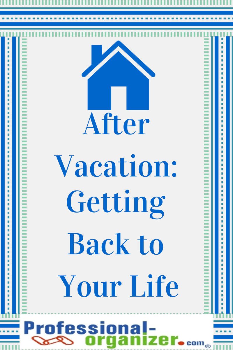 Returning From Vacation Quotes. QuotesGram