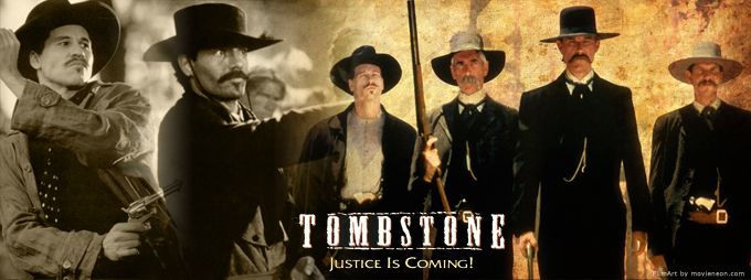 Tombstone Movie Quotes. QuotesGram