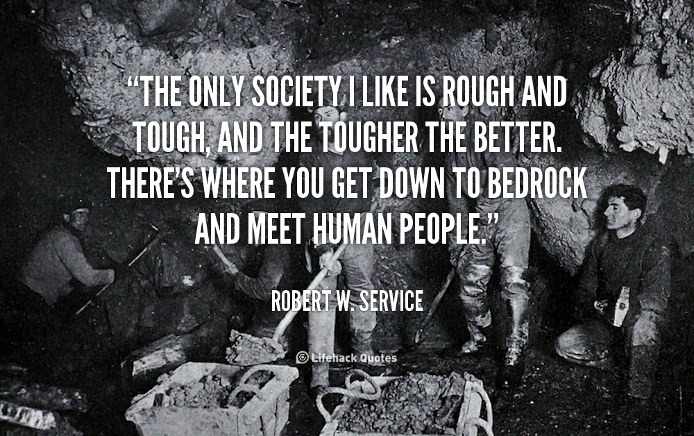 I Like It Rough Quotes QuotesGram