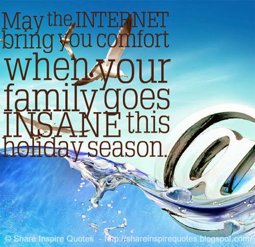 Holiday Season Funny Quotes. QuotesGram