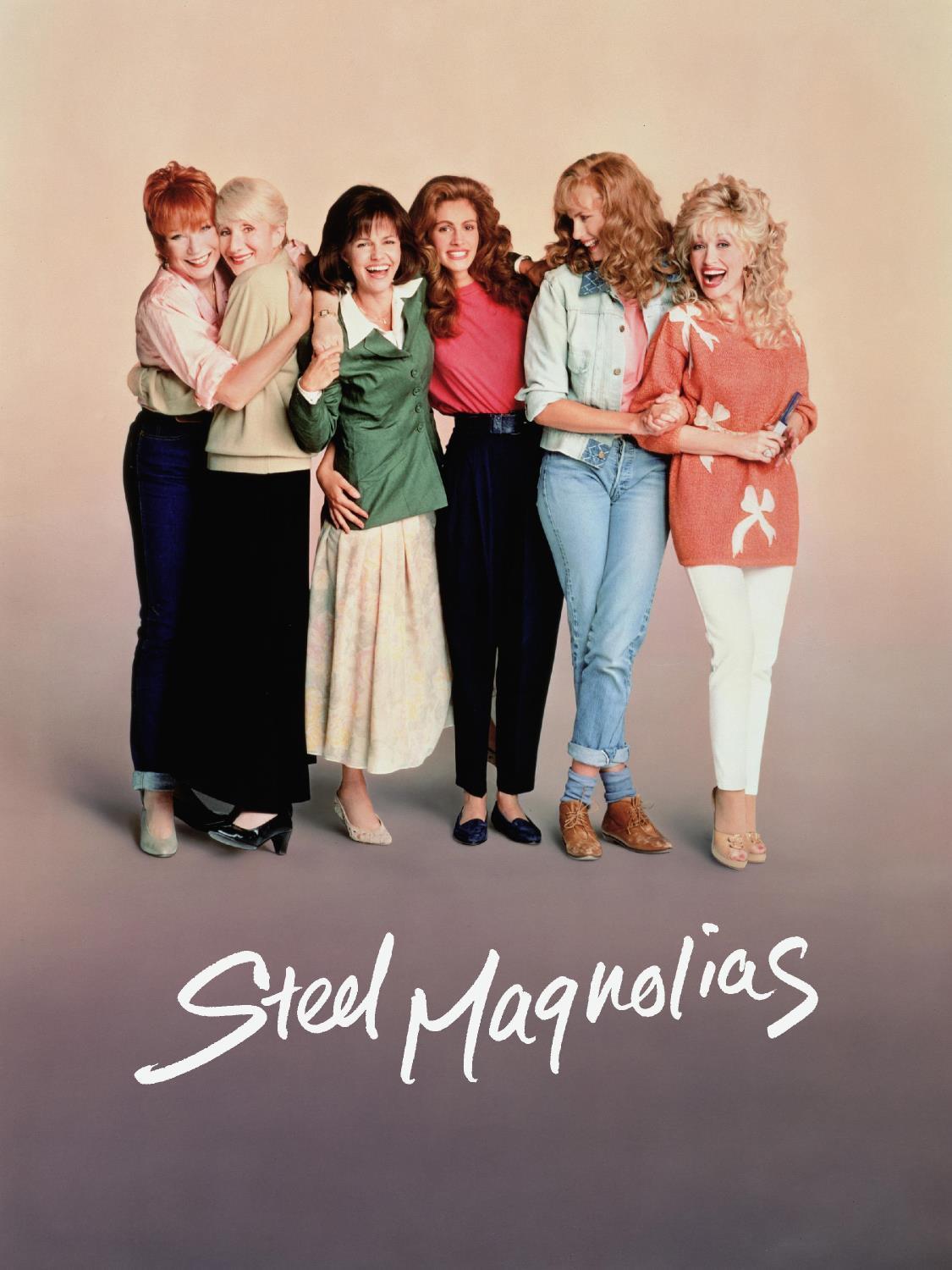 Annelle Steel Magnolias Quotes. QuotesGram