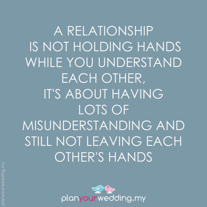 Quotes About Understanding Each Other. QuotesGram