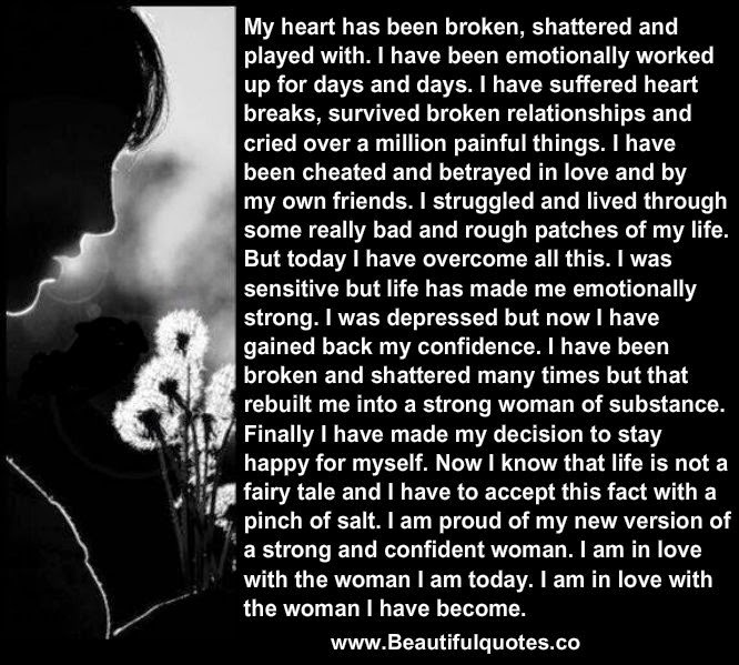 Becoming A Woman Quotes. QuotesGram