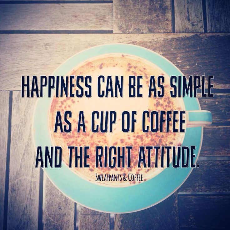 Happy Coffee Quotes. QuotesGram