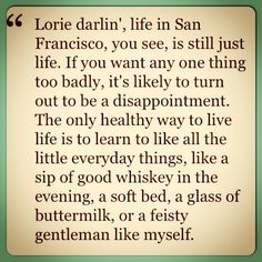 Lonesome Dove Poke Quotes. QuotesGram