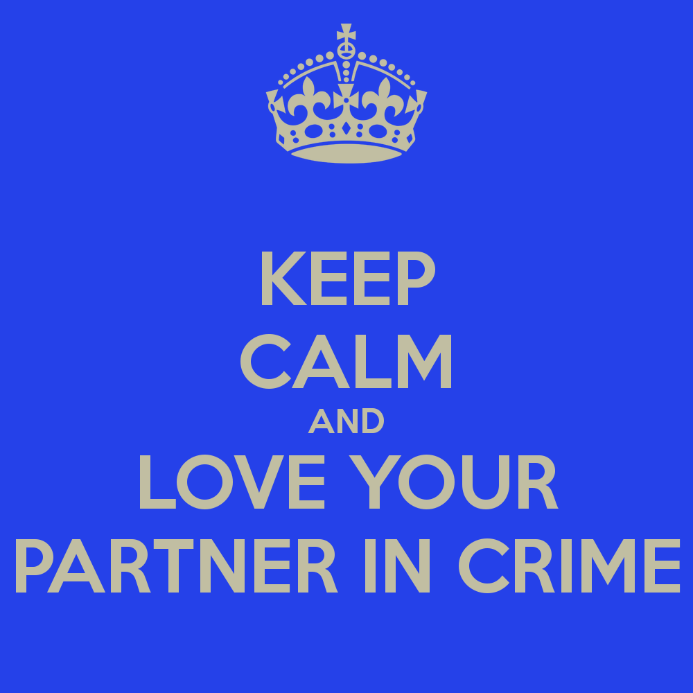 partners-in-crime-love-quotes-quotesgram