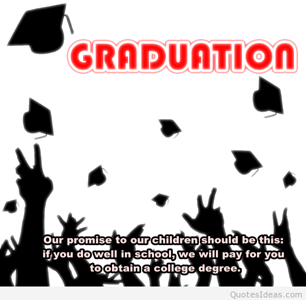 Happy Graduation Quotes. QuotesGram