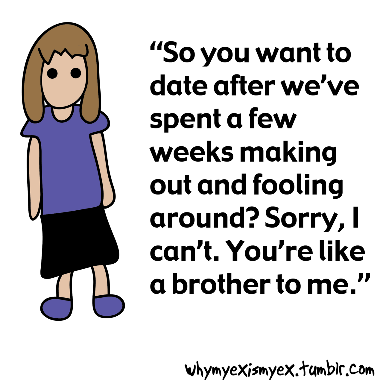 Funny Boyfriend Quotes For Girls Quotesgram