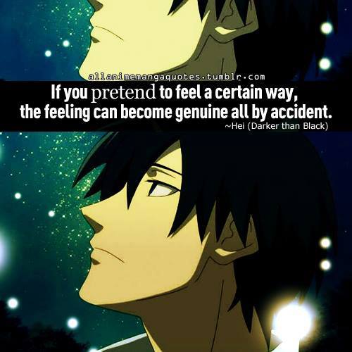 Cute Friendship Anime Quotes. QuotesGram