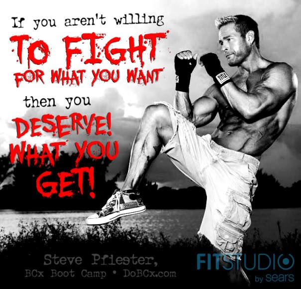 Quotes About Getting What You Need