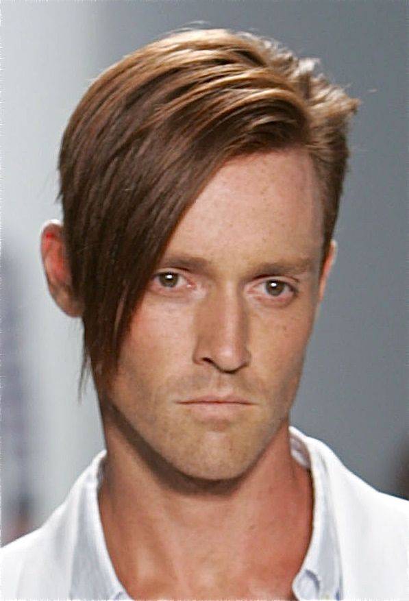 9 bad hairstyles for men  Do not make these hair mistakes  MHD