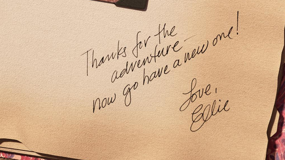 Pixar Up Quotes. QuotesGram