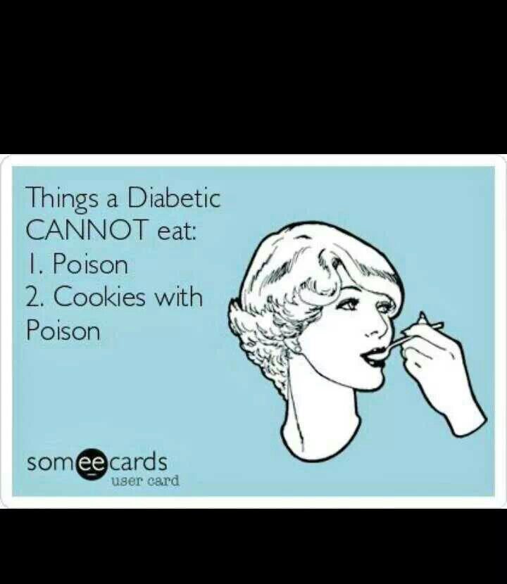 Type 1 Diabetes Funny Quotes. QuotesGram