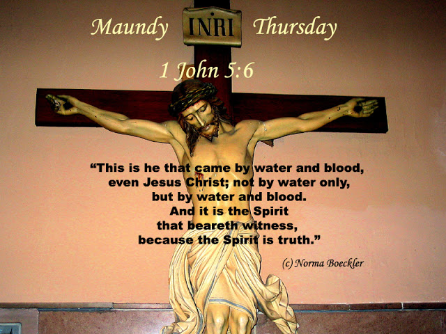 Maundy Thursday Quotes. QuotesGram