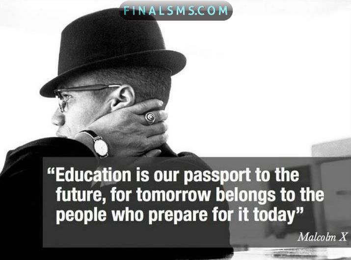Famous People Quotes About Education QuotesGram
