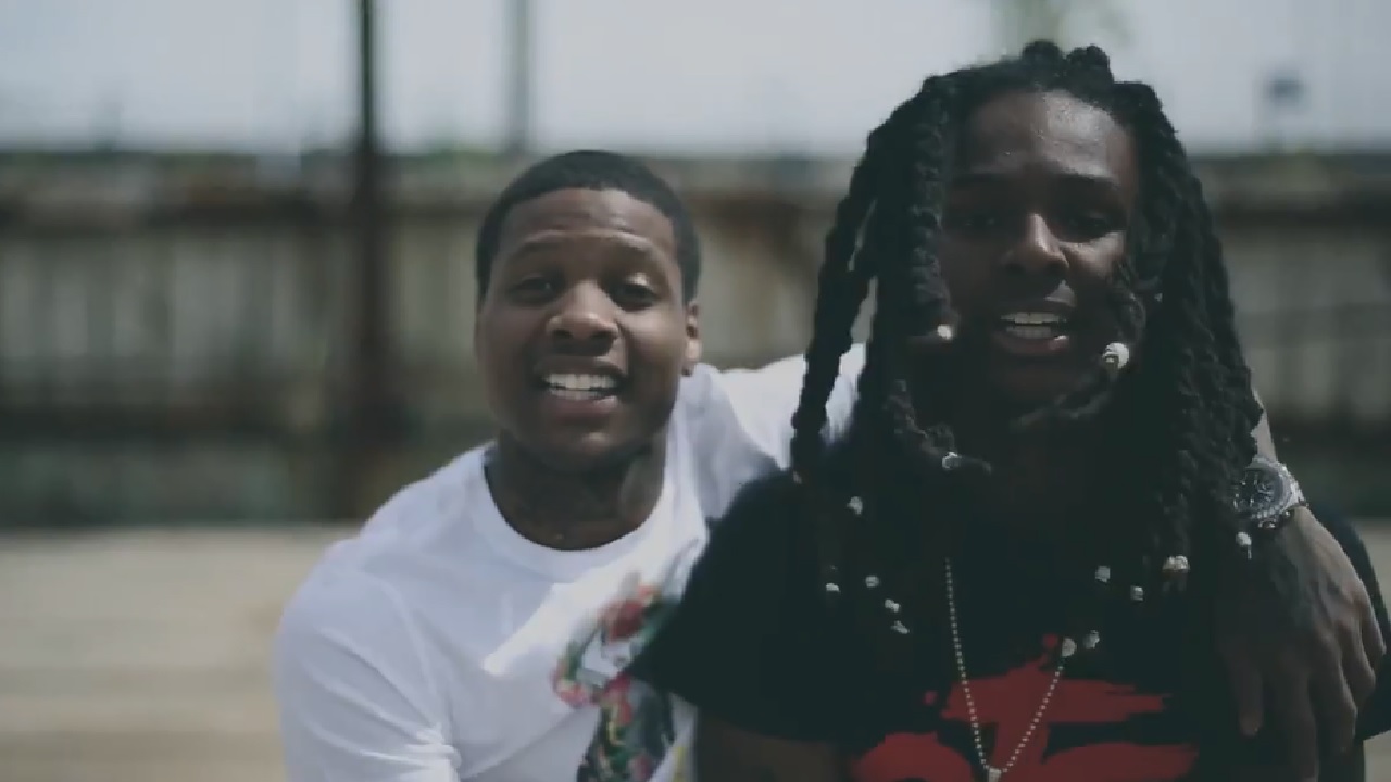 Otf Lil Durk Quotes Quotesgram otf lil durk quotes quotesgram