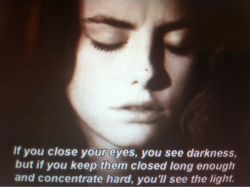 Effy Stonem Quotes. QuotesGram
