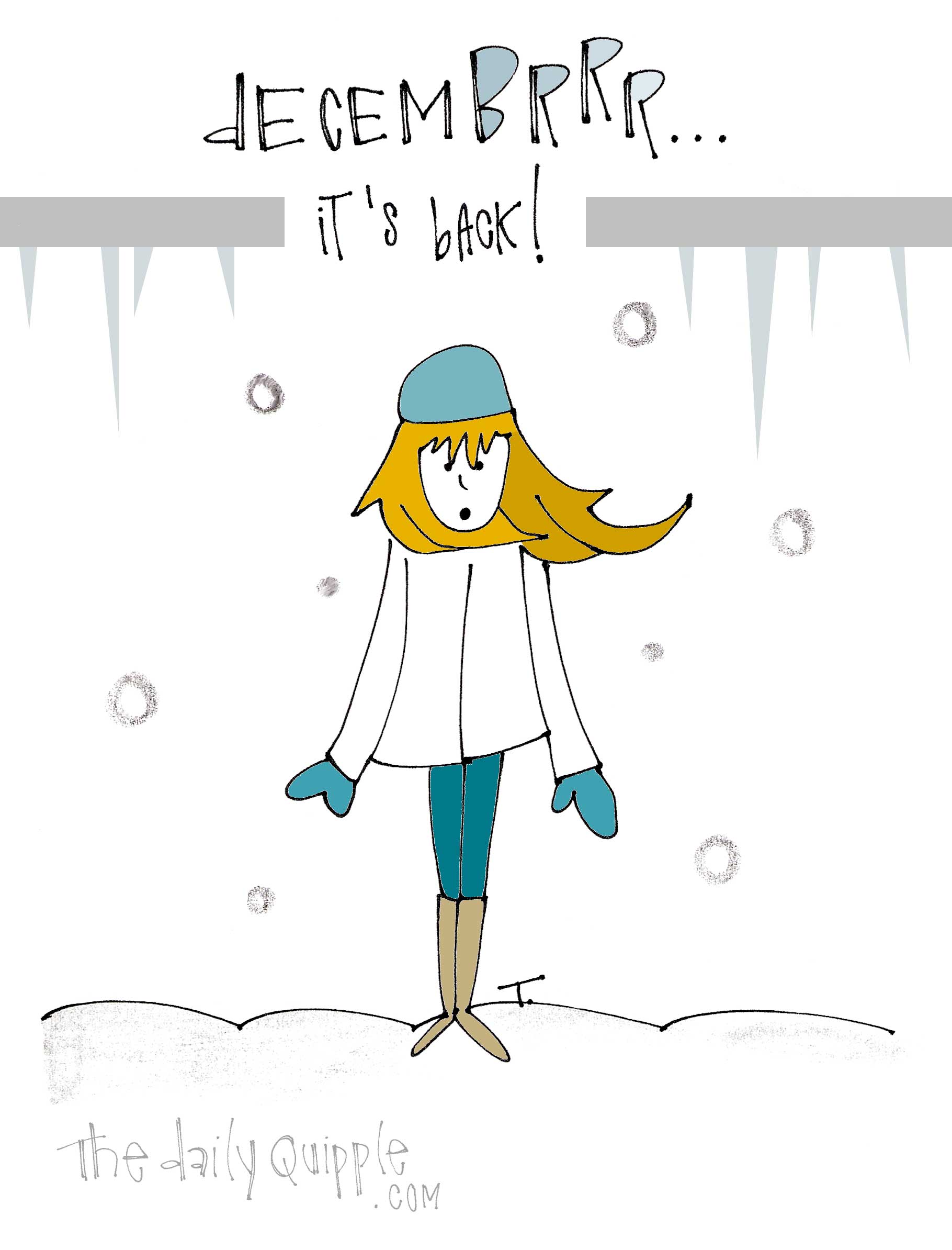Brrr Its Cold Quotes. QuotesGram