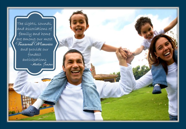 Lds Quotes On Eternal Families. QuotesGram
