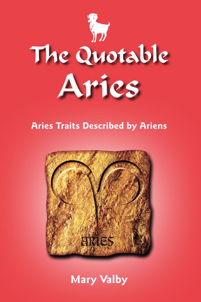Famous Aries Quotes. QuotesGram