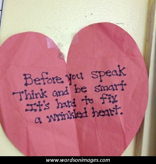 Character Education Quotes. QuotesGram