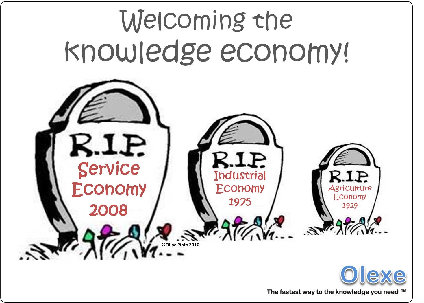 Вероятное знание. Knowledge economies. Service economy. Knowledge-based economy. Haunting the knowledge economy.