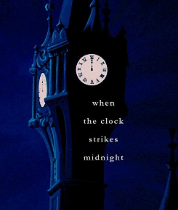 Cinderella Midnight Quotes. QuotesGram