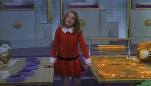 Veruca Salt Willy Wonka Quotes. QuotesGram
