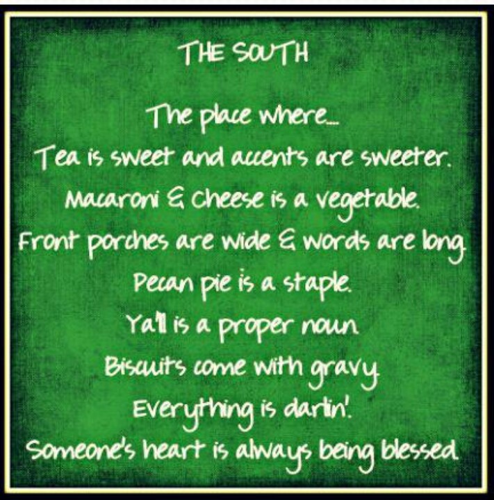 Southern Quotes Funny 6