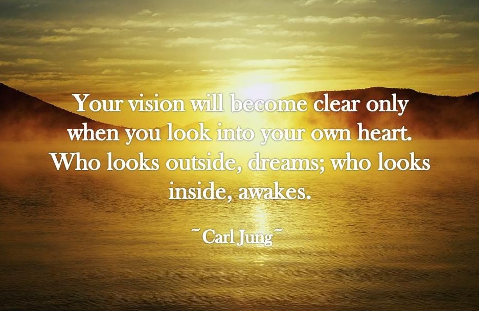The Vision Is Clear Quotes. QuotesGram