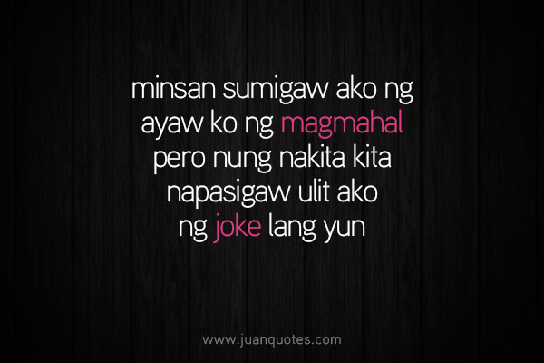 40+ Pick Up Lines Funny Pinoy Pictures