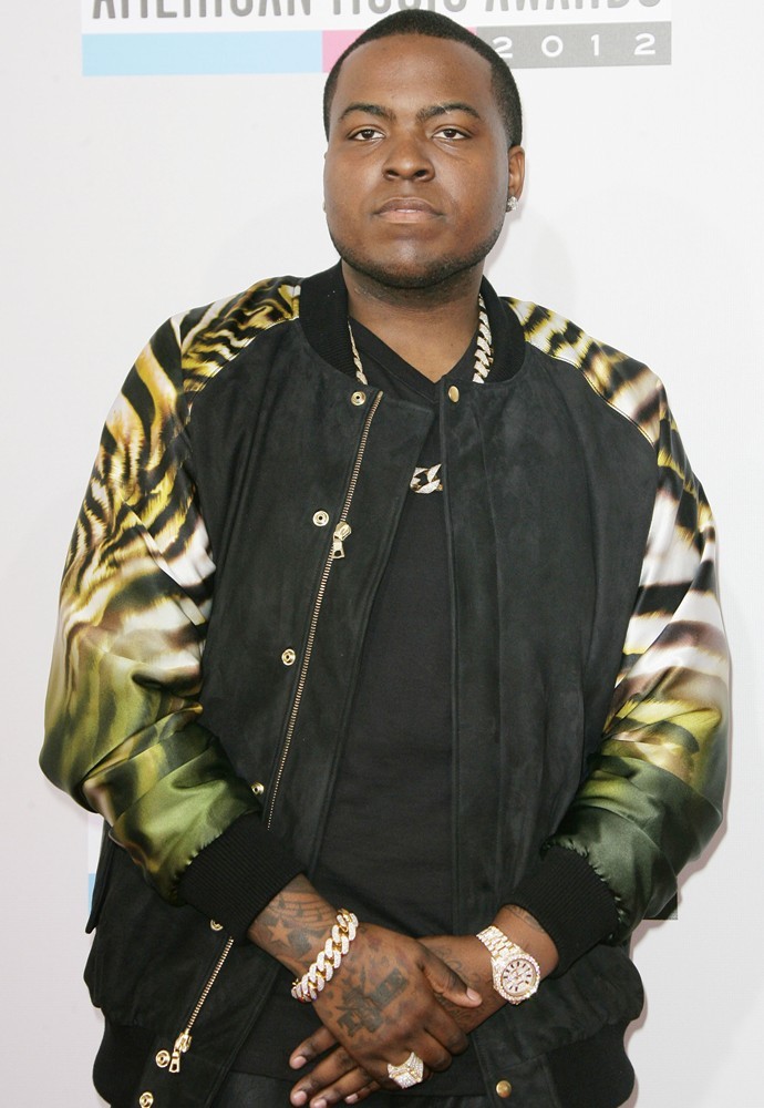 Sean Kingston Quotes. QuotesGram