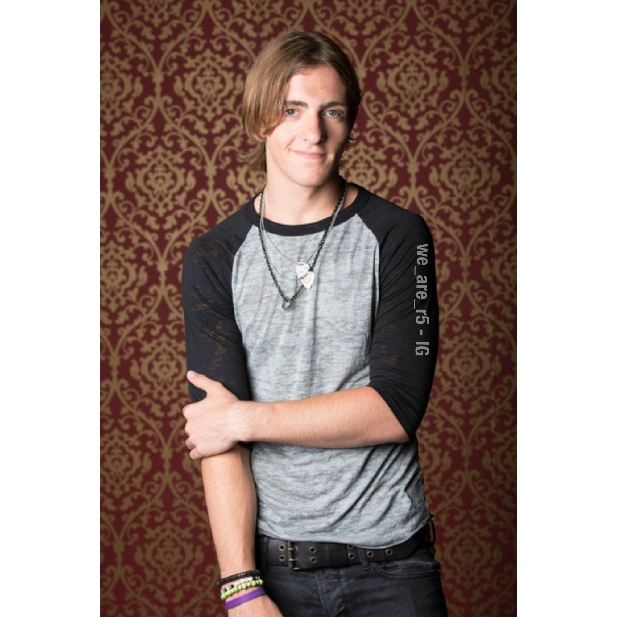 Rocky Lynch Quotes. QuotesGram